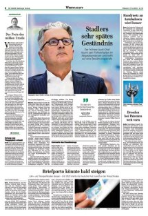 DIE HARKE Seite 6