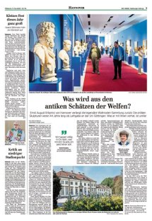 DIE HARKE Seite 7