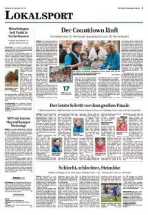 DIE HARKE Seite 9