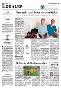 DIE HARKE Seite 15