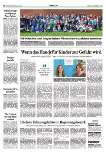 DIE HARKE Seite 16