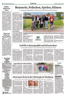 DIE HARKE Seite 18
