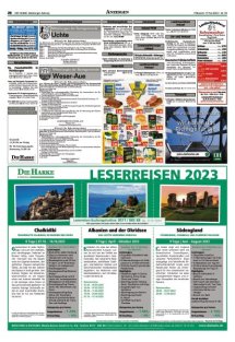 DIE HARKE Seite 28