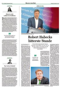 DIE HARKE Seite 2