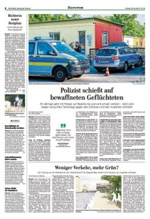 DIE HARKE Seite 8