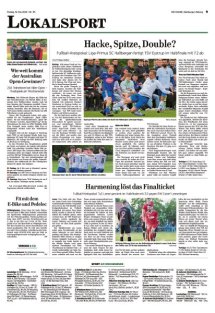 DIE HARKE Seite 9