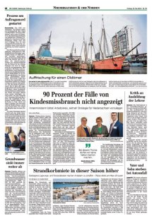 DIE HARKE Seite 12