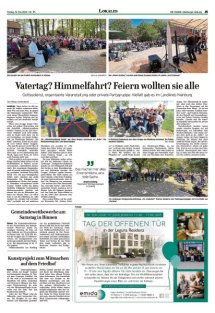DIE HARKE Seite 15
