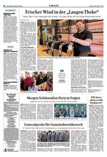 DIE HARKE Seite 16