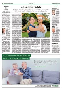 DIE HARKE Seite 26