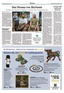DIE HARKE Seite 5