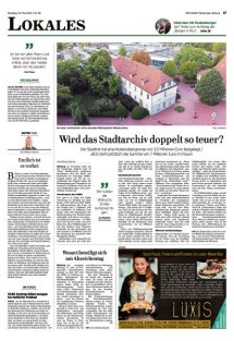 DIE HARKE Seite 17