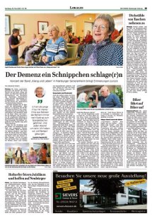 DIE HARKE Seite 19