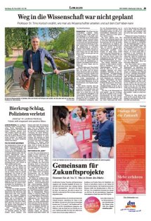 DIE HARKE Seite 21