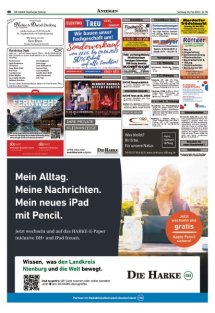 DIE HARKE Seite 40