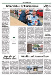 DIE HARKE Seite 41
