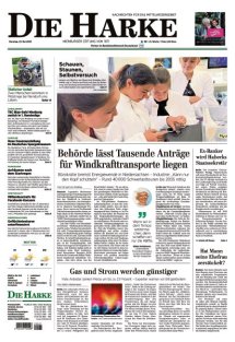 DIE HARKE 23.05.2023