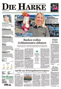 DIE HARKE 25.05.2023