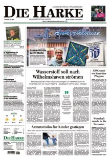 DIE HARKE 26.05.2023