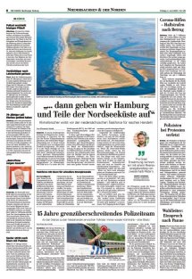 DIE HARKE Seite 8