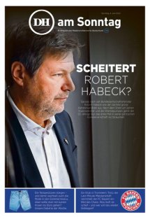 DIE HARKE vom 04.06.2023