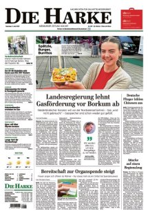 DIE HARKE 03.06.2023