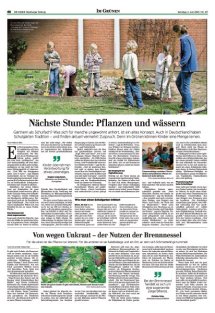 DIE HARKE Seite 40