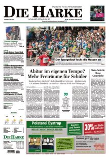 DIE HARKE 05.06.2023