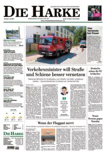 DIE HARKE 06.06.2023