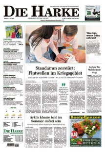 DIE HARKE 07.06.2023