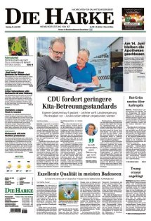 DIE HARKE 10.06.2023