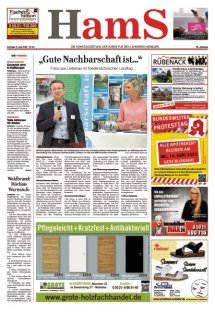 HamS 11.06.2023