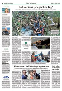 DIE HARKE Seite 20