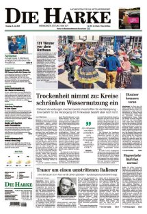 DIE HARKE 13.06.2023