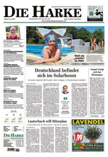 DIE HARKE 14.06.2023