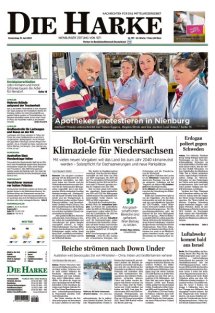 DIE HARKE 15.06.2023