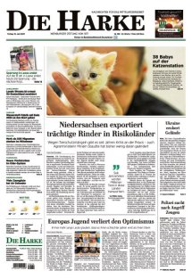 DIE HARKE 16.06.2023