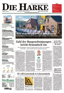DIE HARKE 17.06.2023