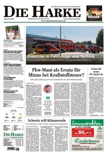 DIE HARKE 19.06.2023