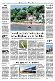 DIE HARKE Seite 7
