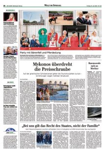 DIE HARKE Seite 20