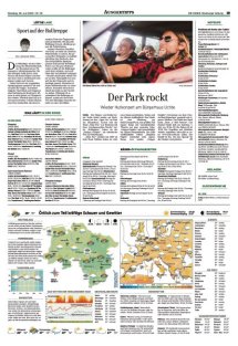 DIE HARKE Seite 19