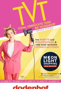 dodenhof vom 26.06.2023
