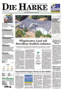 DIE HARKE 22.06.2023