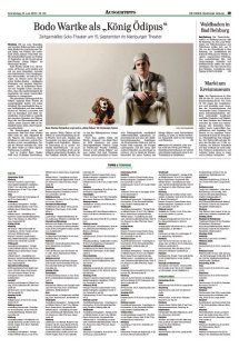 DIE HARKE Seite 19