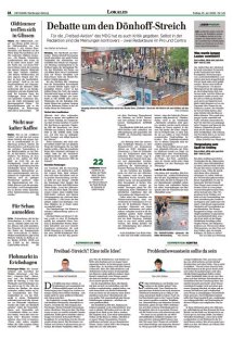 DIE HARKE Seite 14