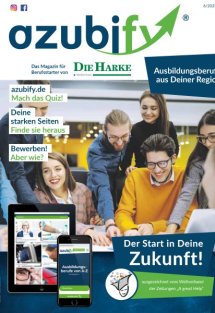 Azubify 25.06.2023