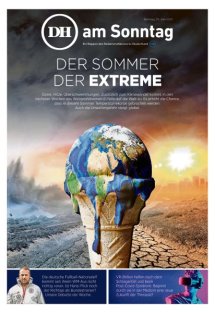 DIE HARKE 25.06.2023