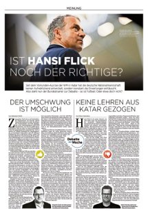 DIE HARKE Seite 16