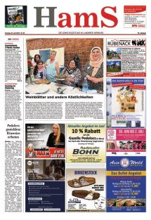 HamS 25.06.2023